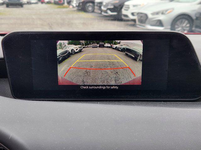 used 2019 Mazda Mazda3 car, priced at $18,991