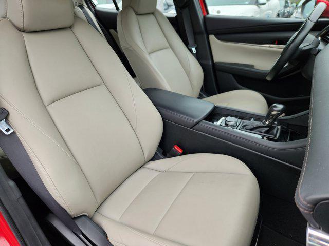 used 2019 Mazda Mazda3 car, priced at $18,991