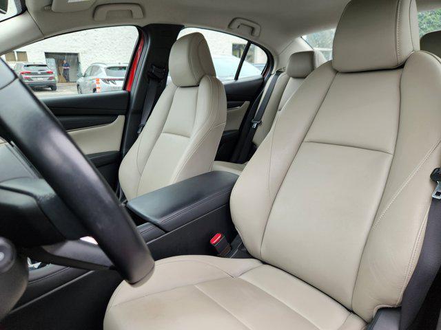 used 2019 Mazda Mazda3 car, priced at $18,991
