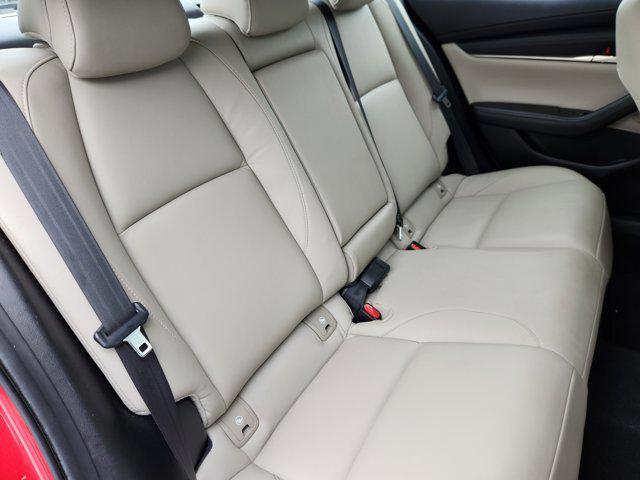 used 2019 Mazda Mazda3 car, priced at $18,991