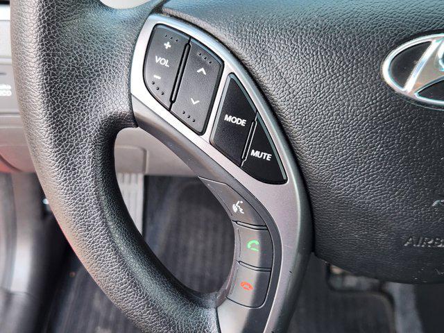 used 2013 Hyundai Elantra car, priced at $9,731