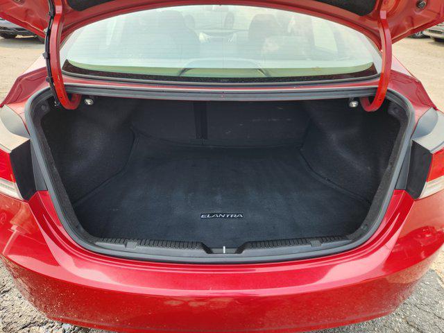 used 2013 Hyundai Elantra car, priced at $9,731