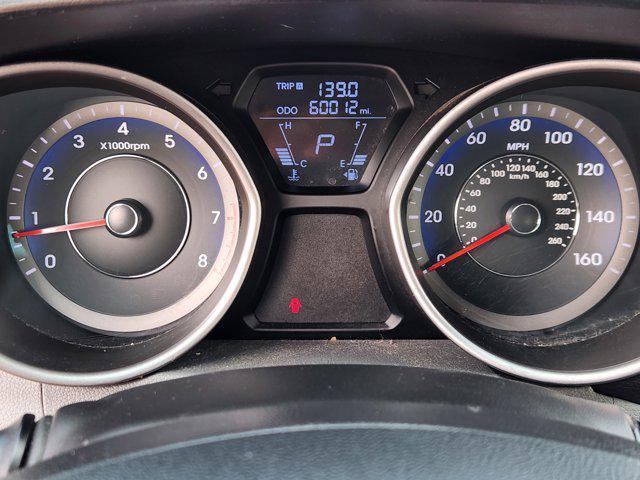 used 2013 Hyundai Elantra car, priced at $9,731