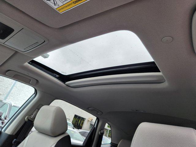 used 2023 Honda CR-V car, priced at $30,558