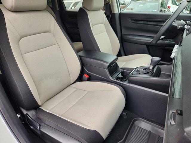 used 2023 Honda CR-V car, priced at $30,558