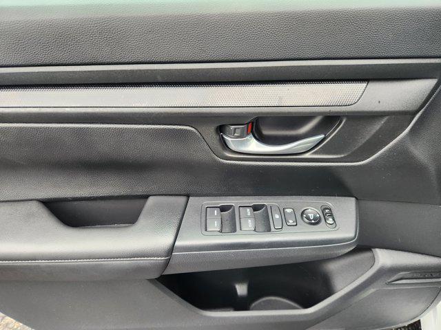 used 2023 Honda CR-V car, priced at $30,558