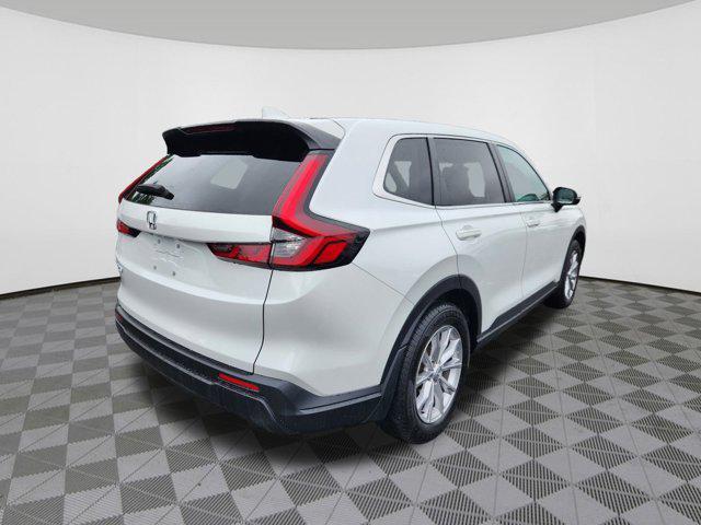 used 2023 Honda CR-V car, priced at $30,558