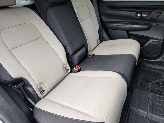 used 2023 Honda CR-V car, priced at $30,558