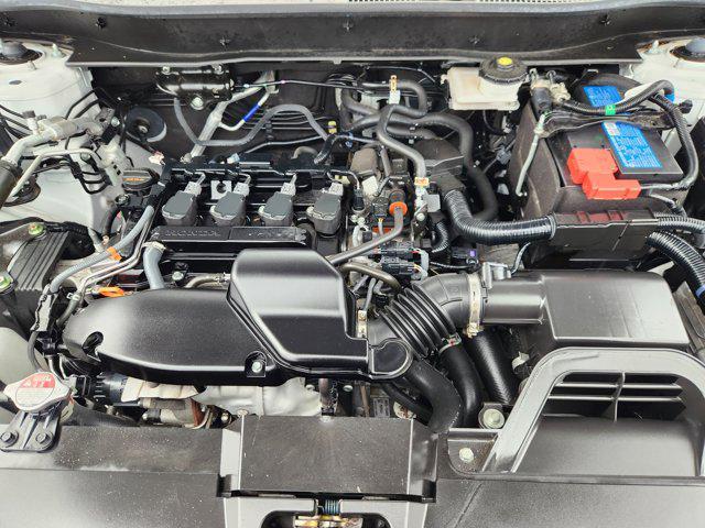used 2023 Honda CR-V car, priced at $30,558