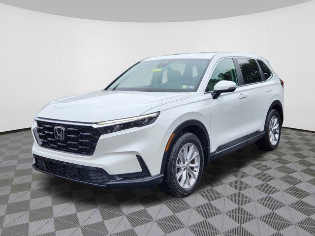 used 2023 Honda CR-V car, priced at $30,558