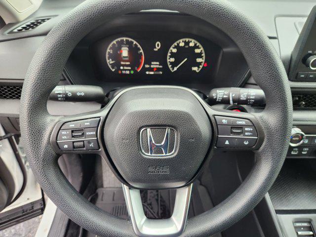 used 2023 Honda CR-V car, priced at $30,558