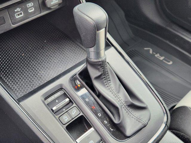 used 2023 Honda CR-V car, priced at $30,558