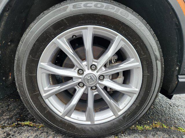 used 2023 Honda CR-V car, priced at $30,558