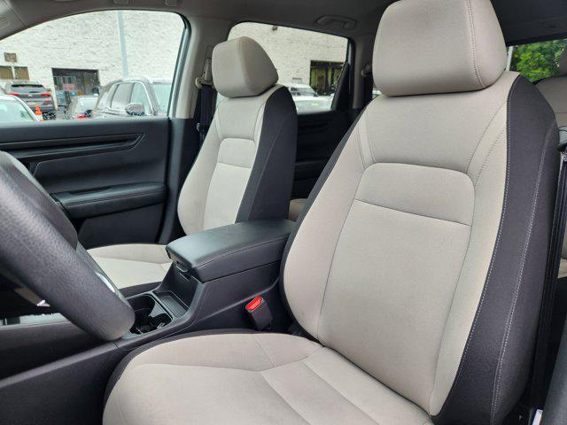 used 2023 Honda CR-V car, priced at $30,558