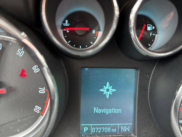 used 2016 Buick Encore car, priced at $10,835