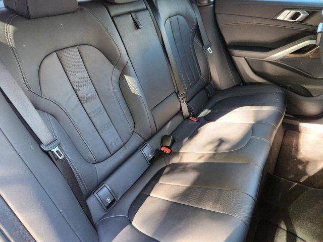 used 2022 BMW X6 car, priced at $59,895