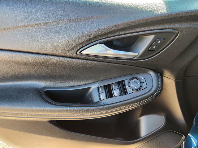 used 2020 Buick Encore GX car, priced at $18,997