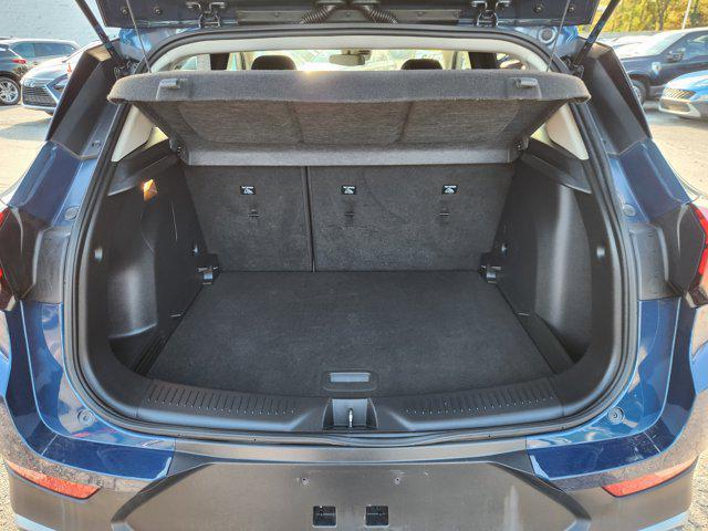 used 2020 Buick Encore GX car, priced at $18,997