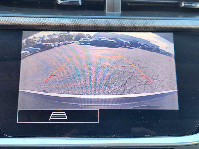 used 2020 Buick Encore GX car, priced at $18,997