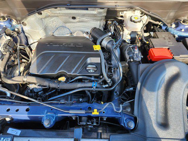 used 2020 Buick Encore GX car, priced at $18,997