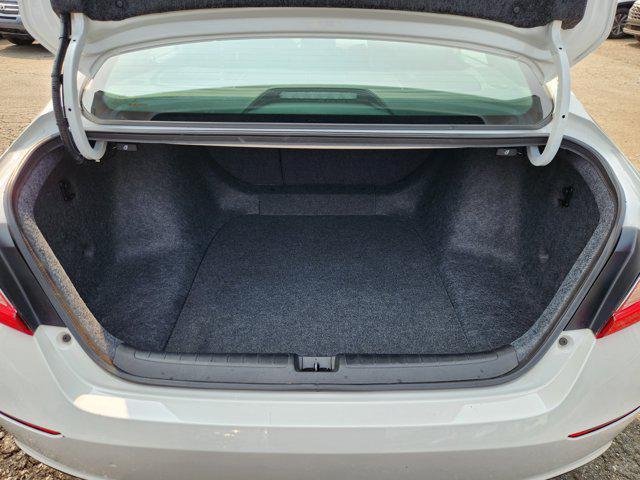 used 2022 Honda Accord Hybrid car, priced at $24,991