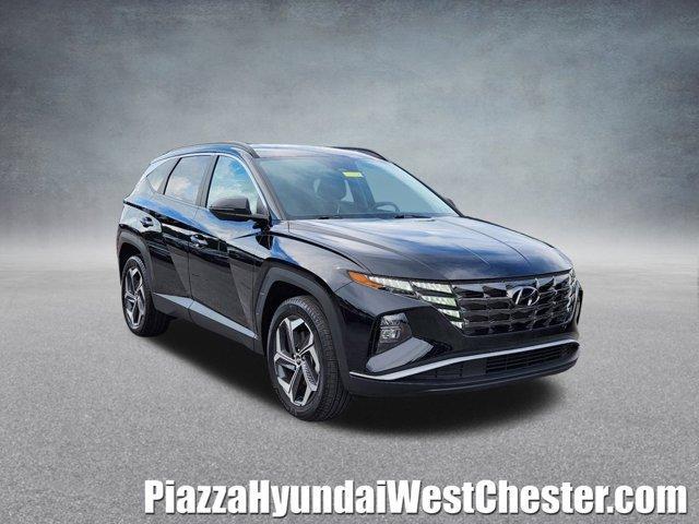 used 2022 Hyundai Tucson car, priced at $26,071