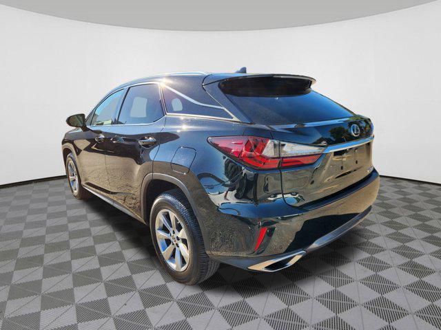 used 2019 Lexus RX 350 car, priced at $31,701