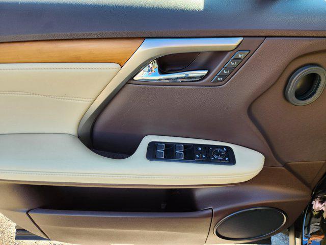 used 2019 Lexus RX 350 car, priced at $31,701