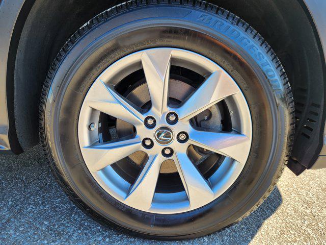 used 2019 Lexus RX 350 car, priced at $31,701