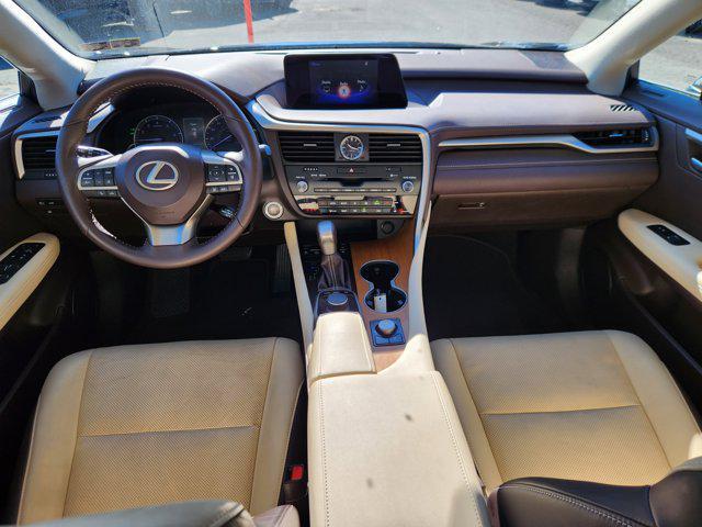 used 2019 Lexus RX 350 car, priced at $31,701