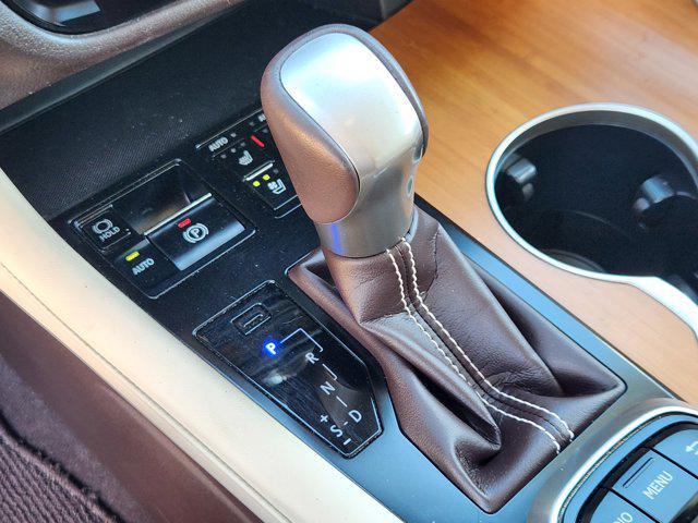 used 2019 Lexus RX 350 car, priced at $31,701