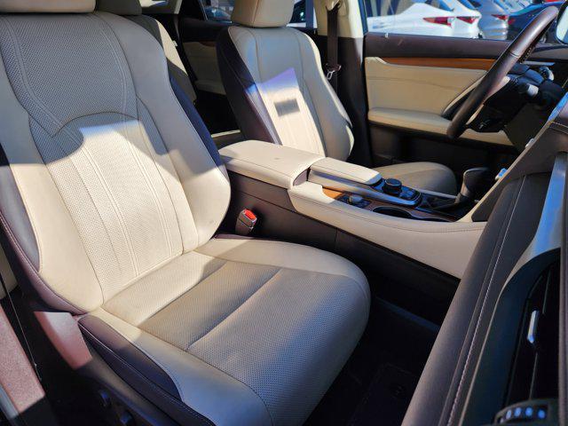 used 2019 Lexus RX 350 car, priced at $31,701