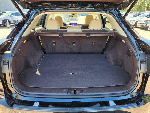 used 2019 Lexus RX 350 car, priced at $31,701