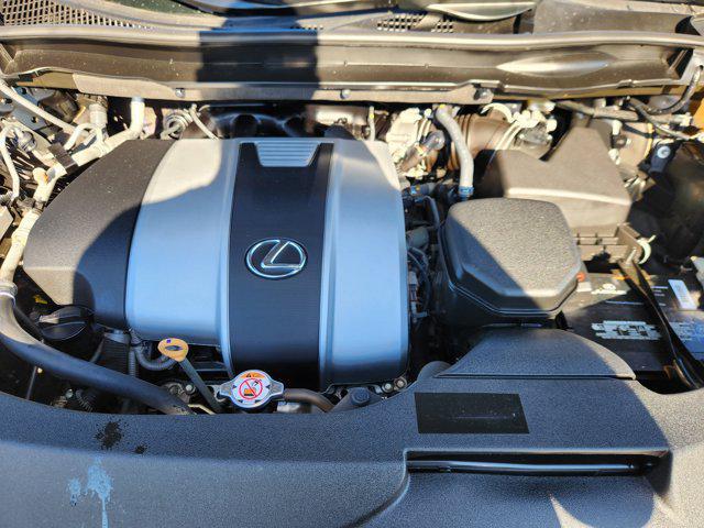 used 2019 Lexus RX 350 car, priced at $31,701