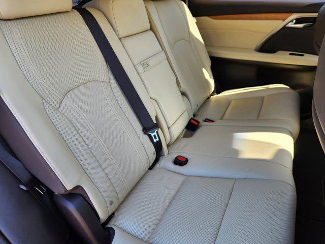 used 2019 Lexus RX 350 car, priced at $31,701