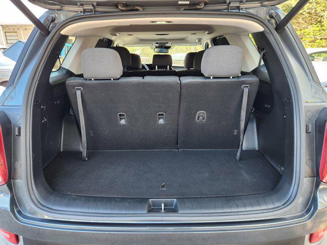used 2020 Hyundai Palisade car, priced at $25,557