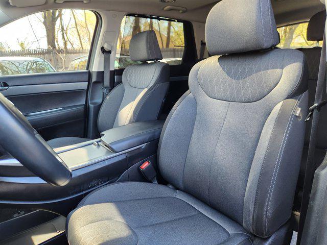 used 2020 Hyundai Palisade car, priced at $25,557