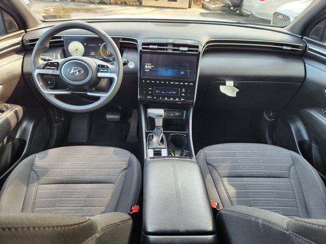 used 2024 Hyundai SANTA CRUZ car, priced at $28,640
