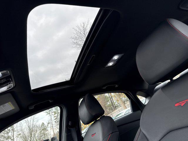 used 2022 Kia Forte car, priced at $19,999