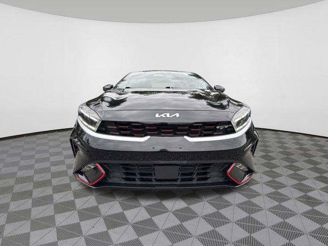 used 2022 Kia Forte car, priced at $19,999