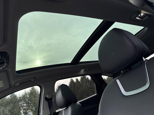 used 2023 Hyundai Tucson car, priced at $25,894