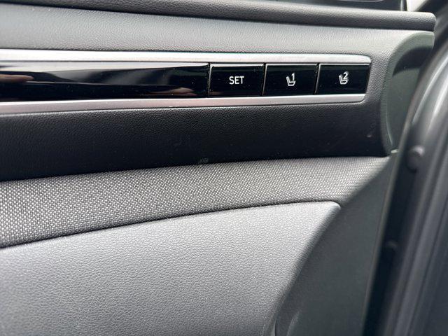 used 2023 Hyundai Tucson car, priced at $25,894