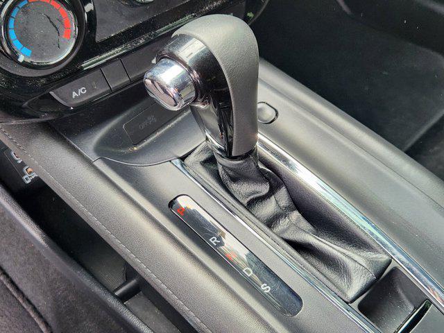 used 2021 Honda HR-V car, priced at $21,734