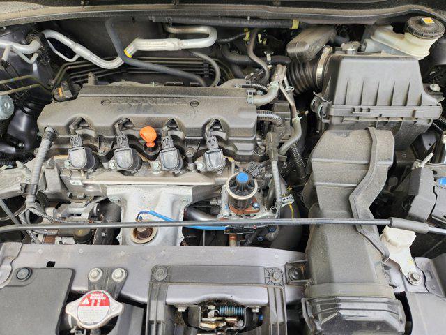 used 2021 Honda HR-V car, priced at $21,734