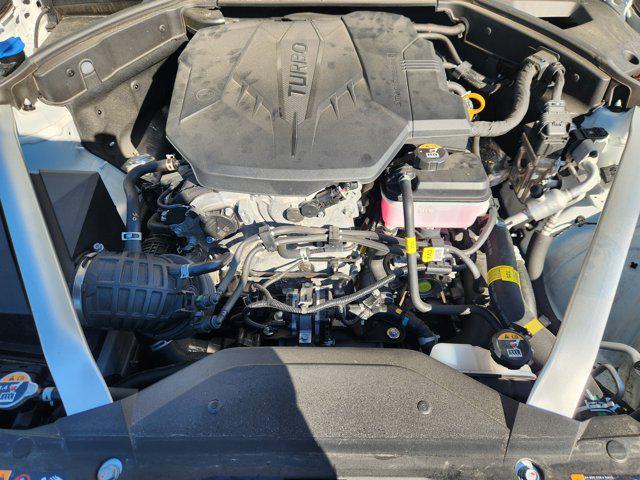 used 2025 Genesis G70 car, priced at $38,181
