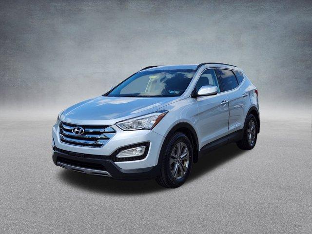 used 2013 Hyundai Santa Fe car, priced at $12,354