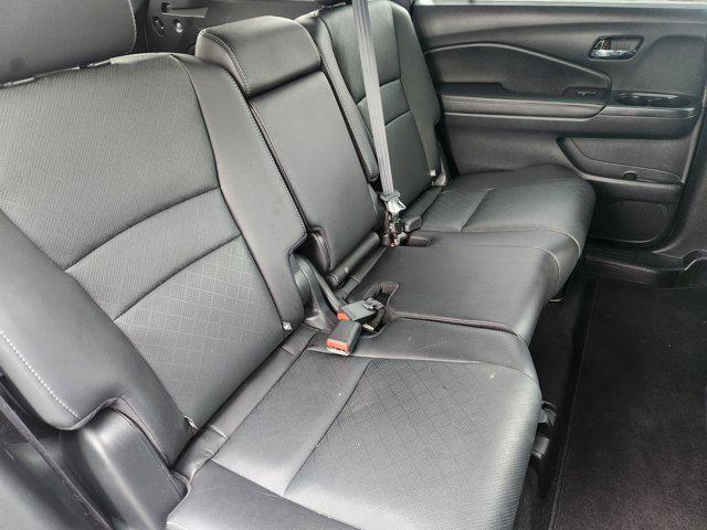 used 2020 Honda Passport car, priced at $25,952