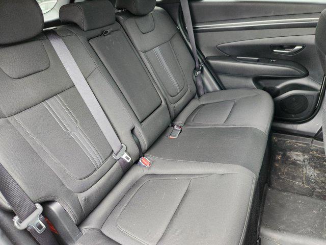 used 2024 Hyundai TUCSON Hybrid car, priced at $29,765