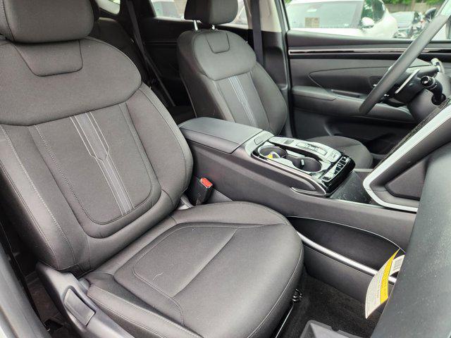 used 2024 Hyundai TUCSON Hybrid car, priced at $29,765