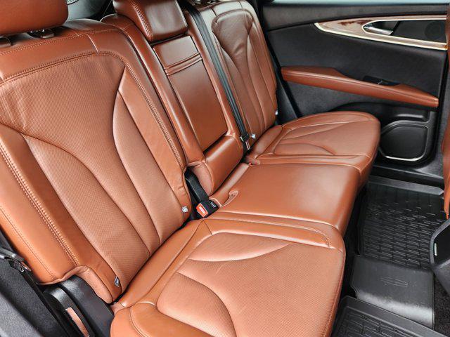 used 2017 Lincoln MKX car, priced at $13,961